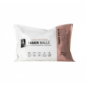 Almohada Canon Fiber Balls Microfibra Estandar 50x70