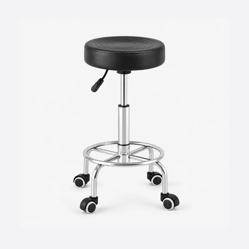 Taburete para cajero modelo Altimo 1